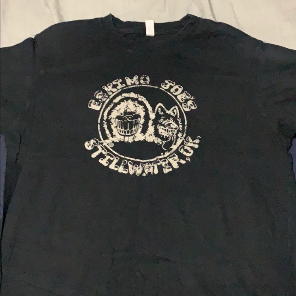 Eskimo Joes vintage t-shirt